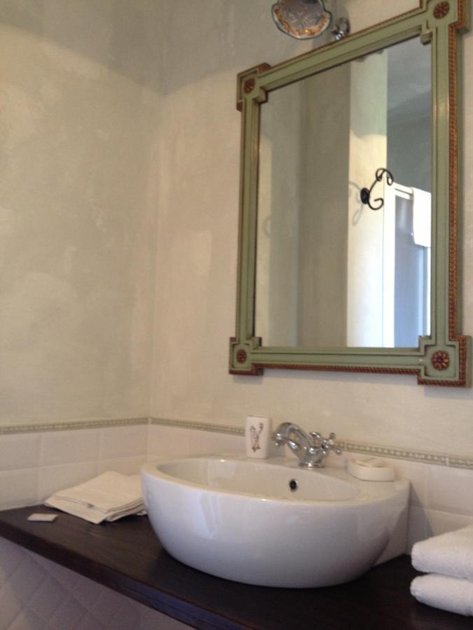 Bed and Breakfast Il Casale San Martino Norcia Pokoj fotografie